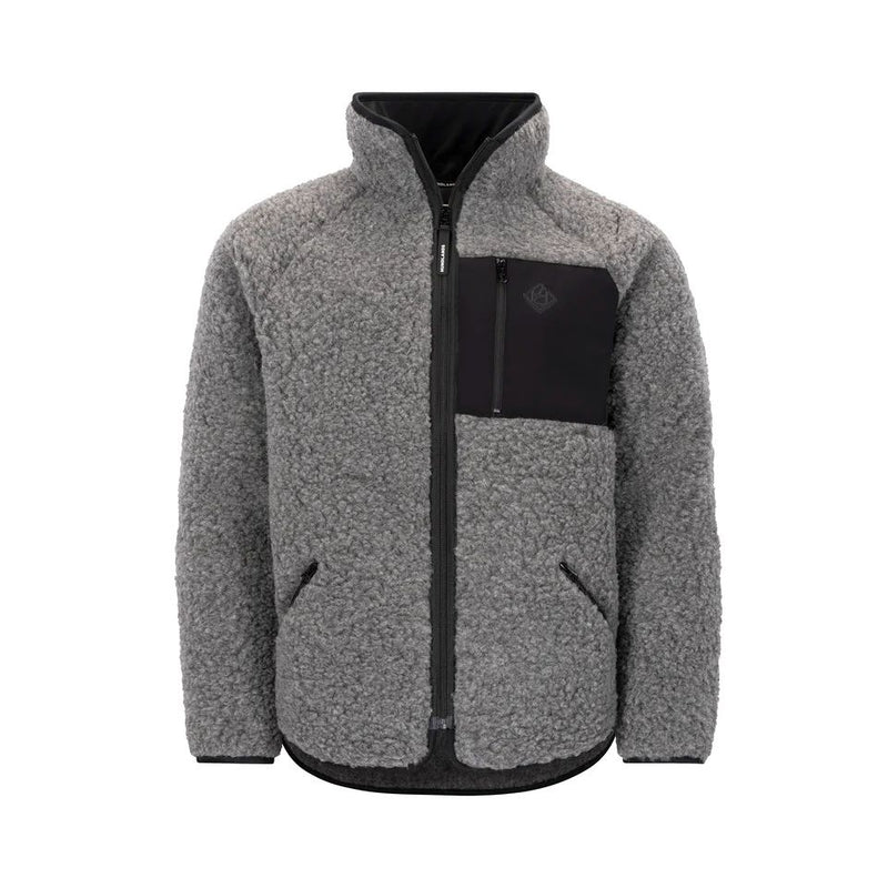 Wool Jacket WARMEE LONG