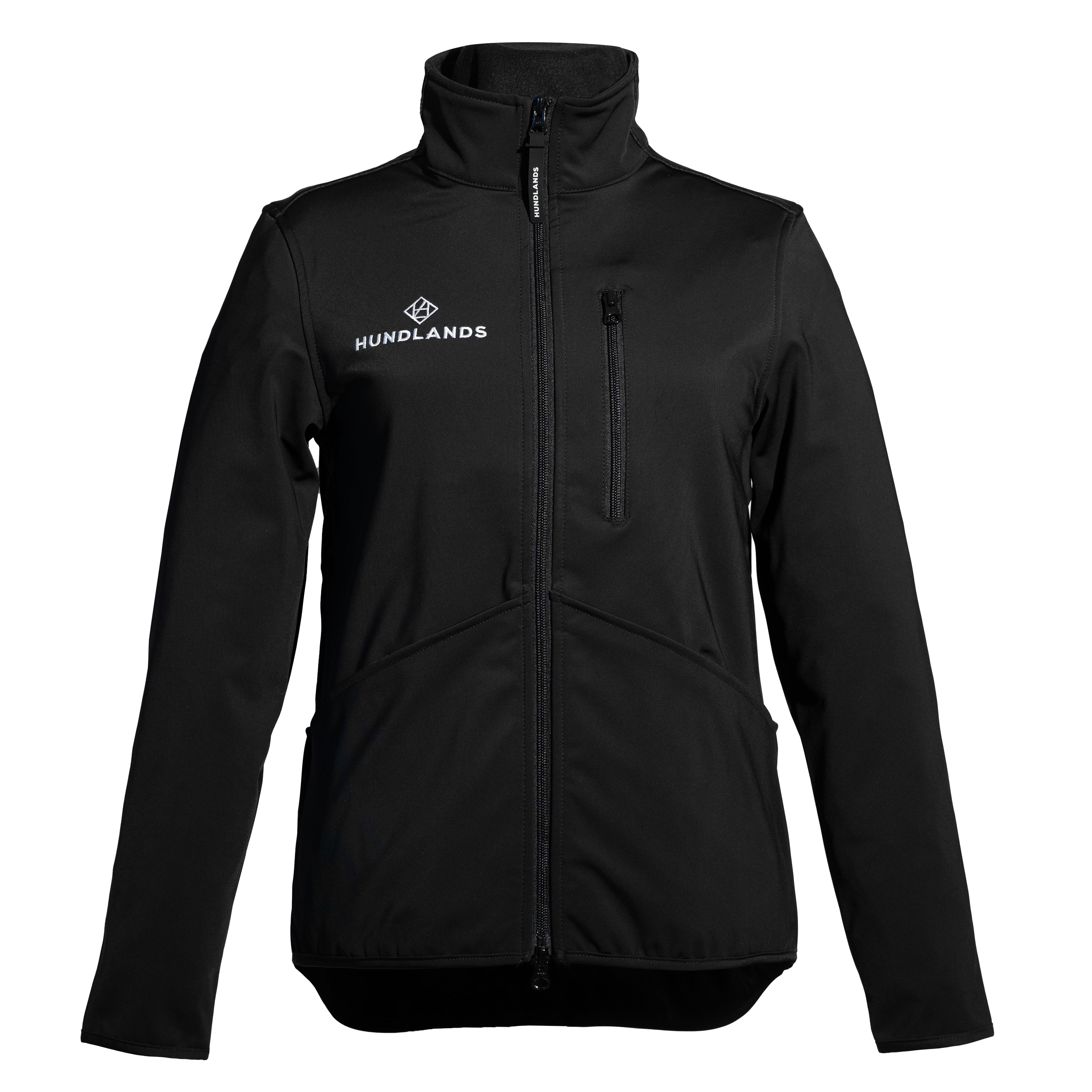TRAININGSJACKE APT
