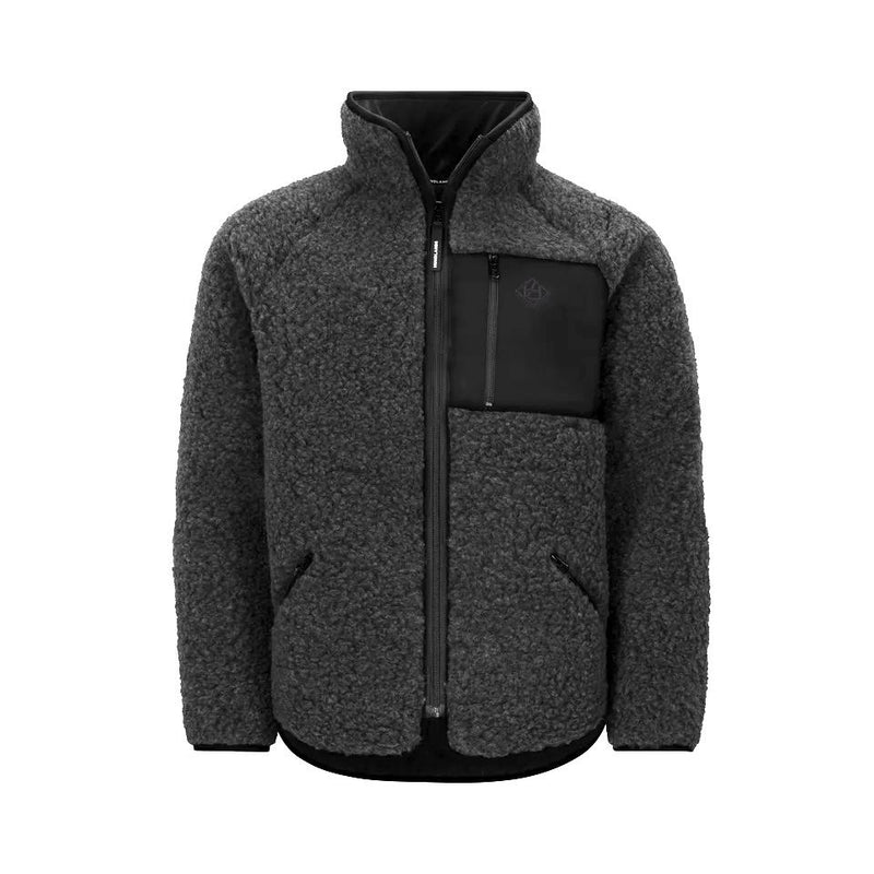 Wool Jacket WARMEE LONG