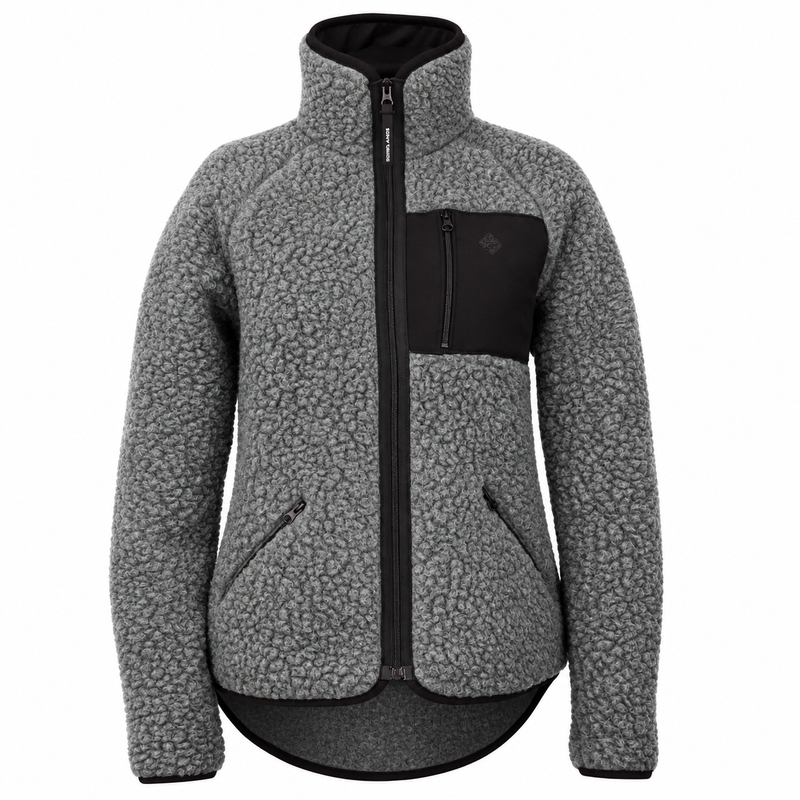 Wolljacke WARMEE