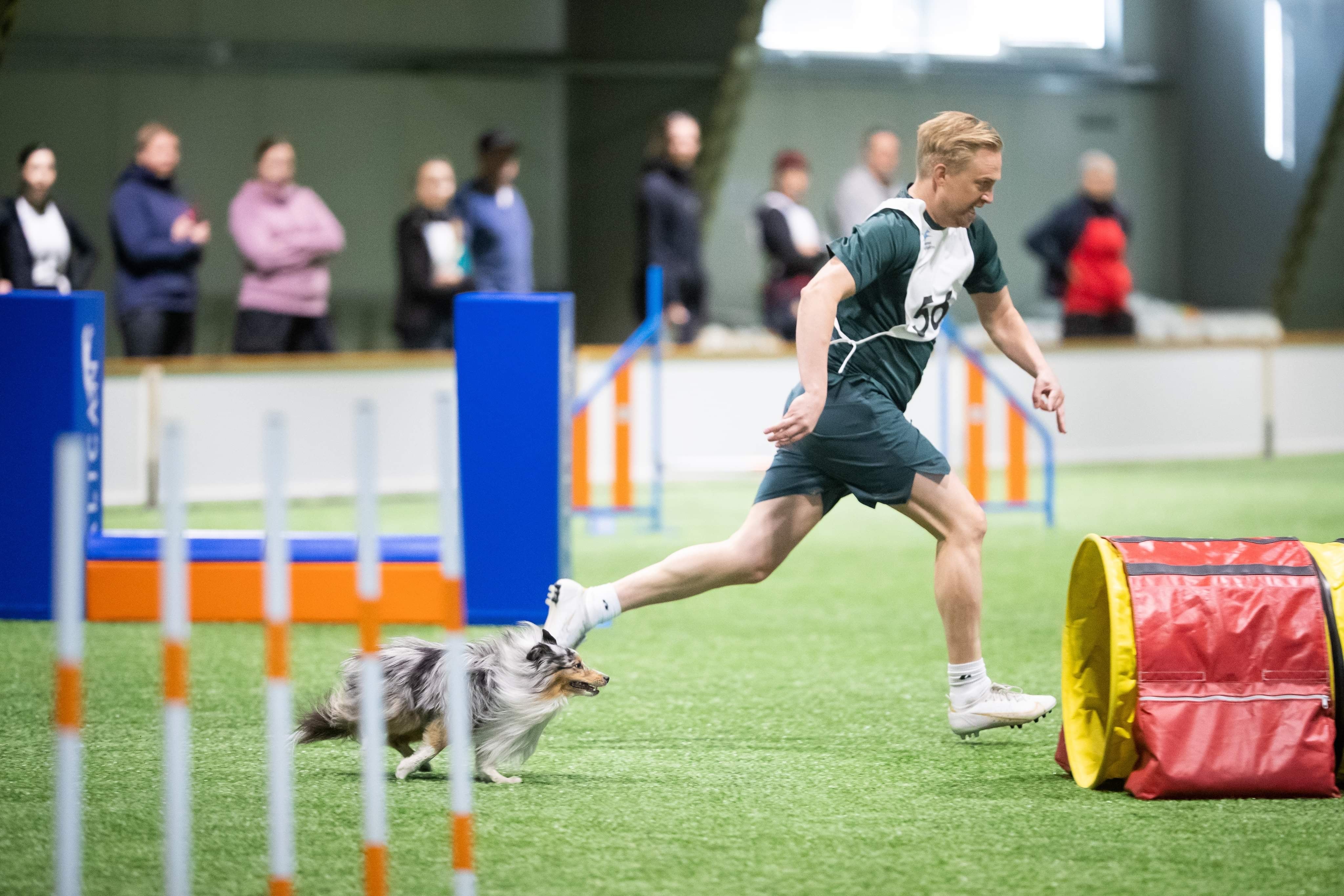 TEAM HUNDLANDS team-hundlands