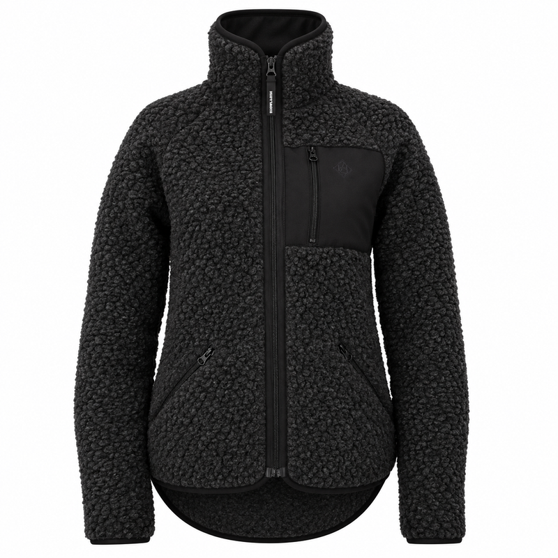 Wolljacke WARMEE
