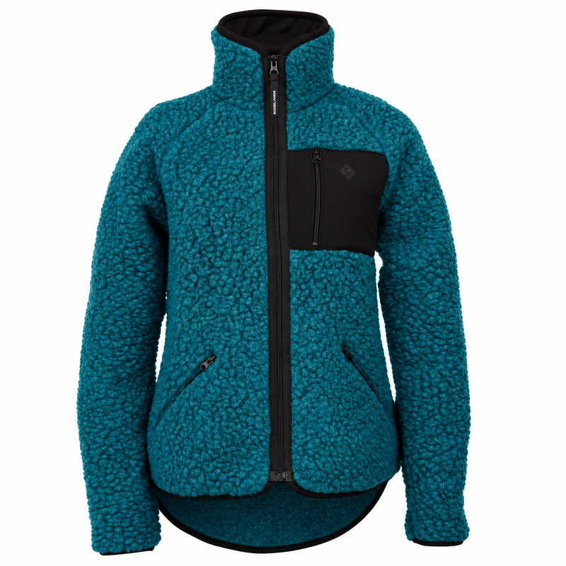 Wolljacke WARMEE
