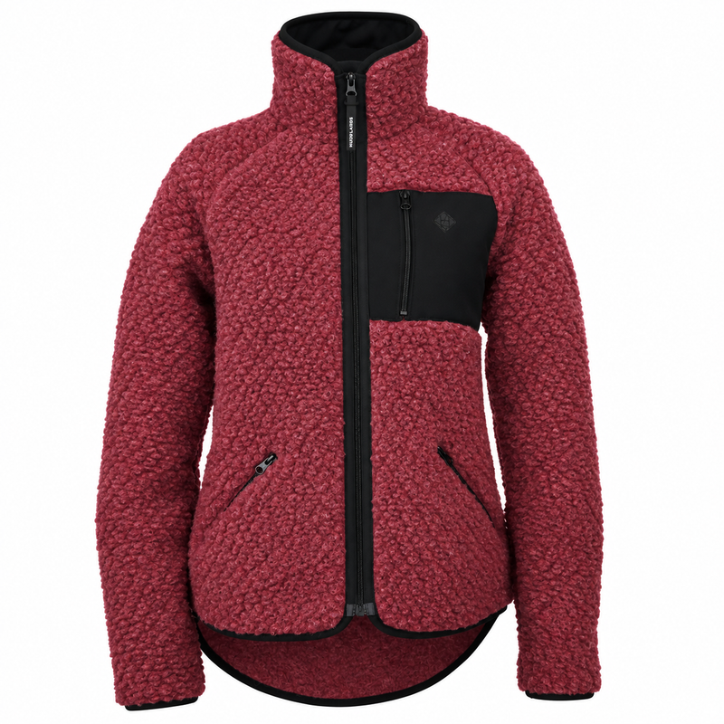 Wolljacke WARMEE